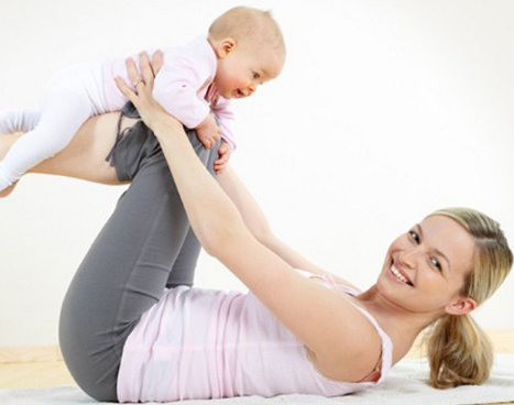 产后什么时候减肥最好 抓住最佳时机是关键