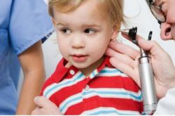 妈妈要注意 这些表现说明宝宝听力异常