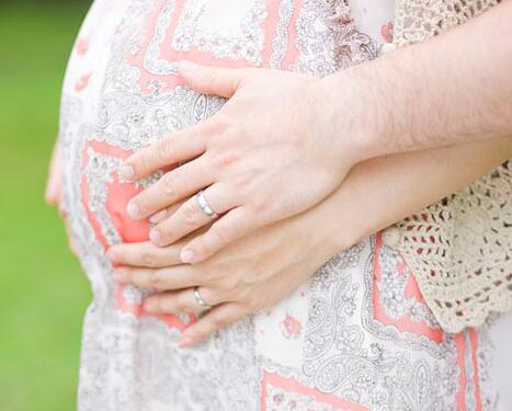 怎样才知道自己要生了 揭孕妇分娩前征兆
