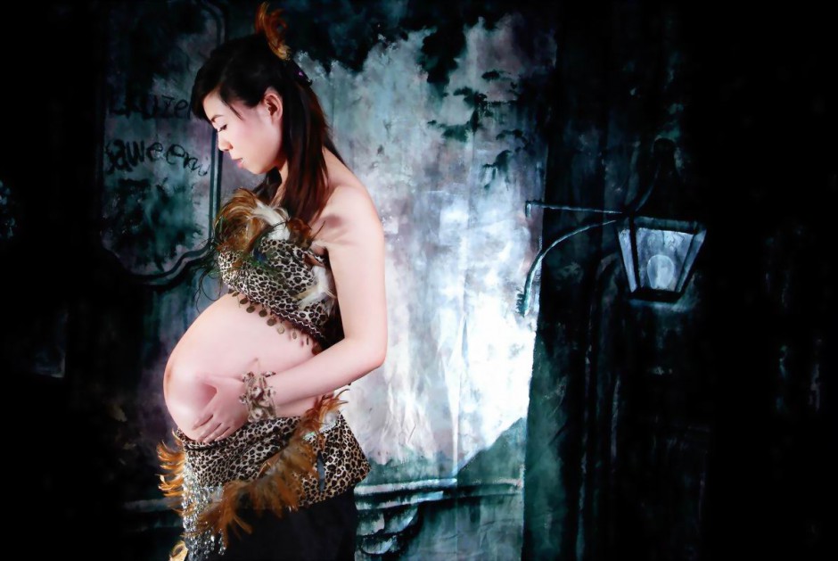 什么是无痛分娩 简单而安全的技术