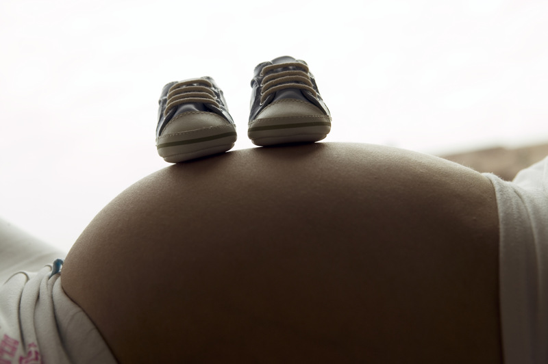 临产征兆大揭密 肚子疼不一定就是要生了