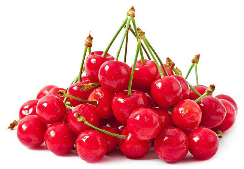 宝宝吃樱桃有什么好处 这些不良后果需谨慎