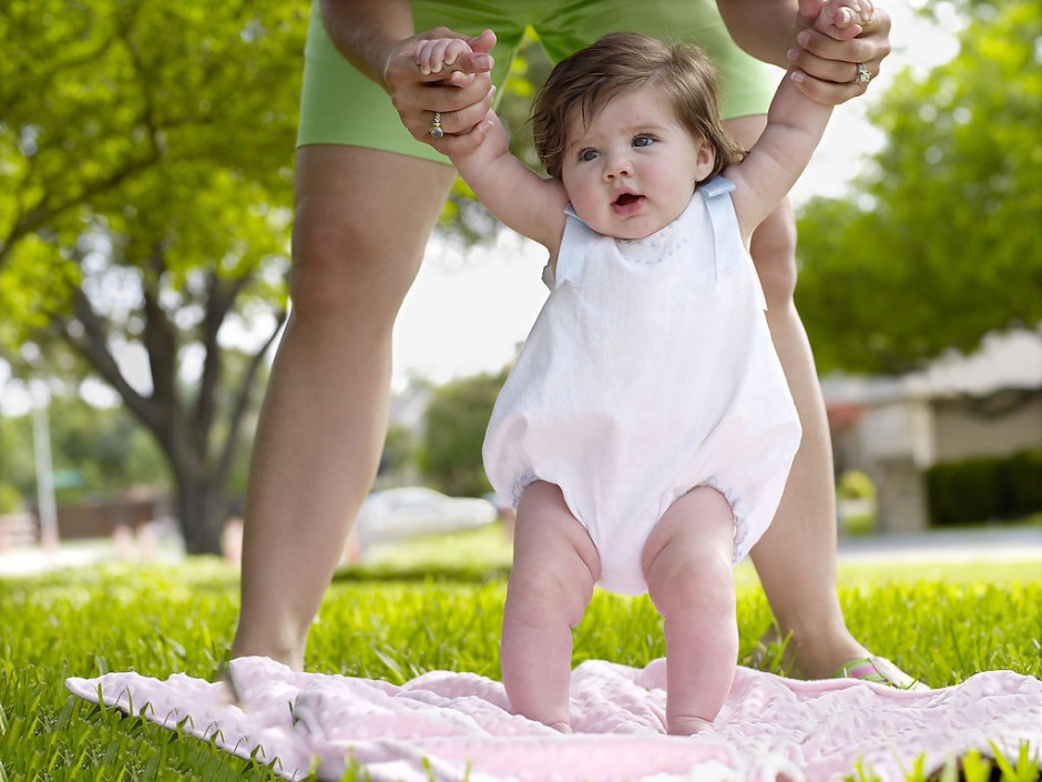 怎么样才能让胎儿快速入盆 6种运动帮到你