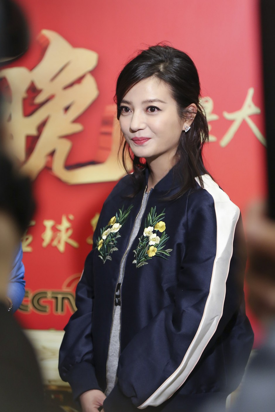 明星产后如何恢复身材 看明星辣妈小妙招