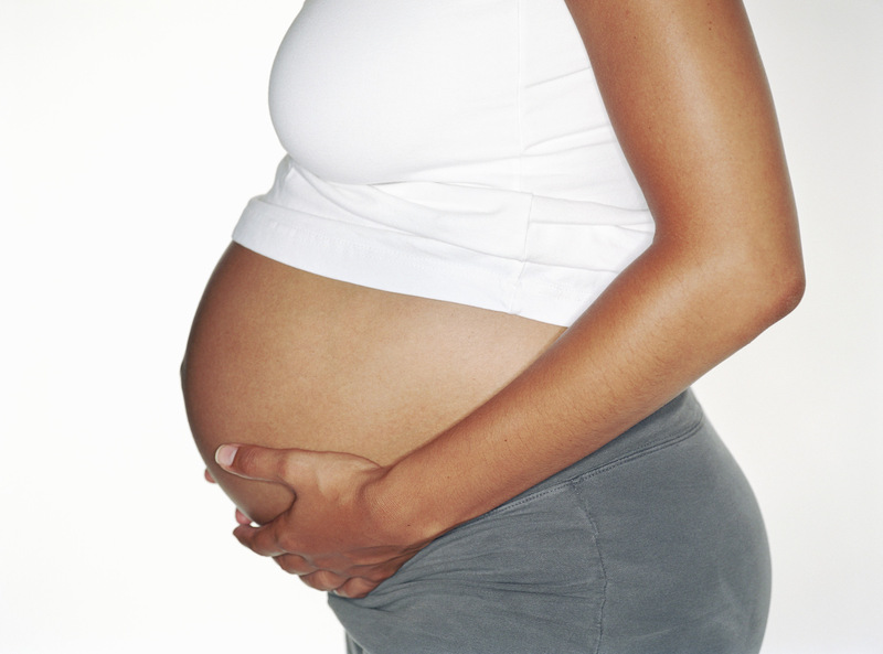 临产征兆大揭密 肚子疼不一定就是要生了