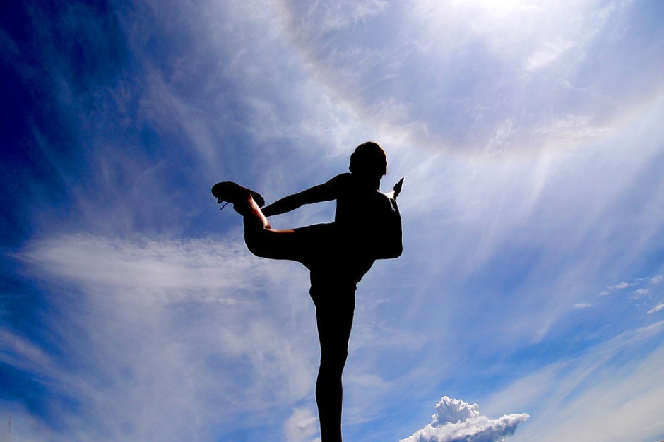 剖腹产后怎样减肥 四招帮你消脂瘦身