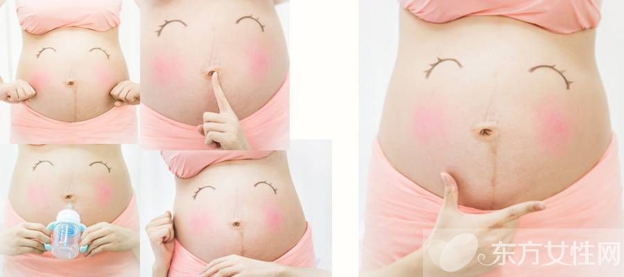 自然分娩的好处有哪些 关于自然分娩的五大误区你知吗