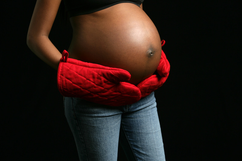 临产征兆大揭密 肚子疼不一定就是要生了