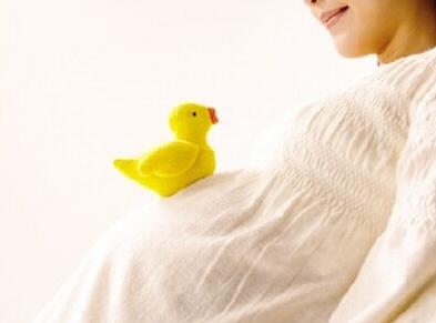 怎样才知道自己要生了 揭孕妇分娩前征兆