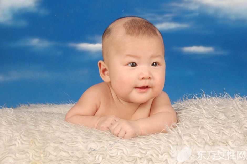 5个月宝宝发育指标 这些你家宝宝都会吗