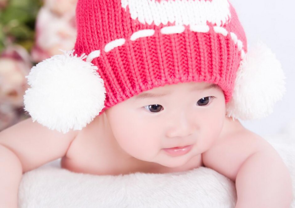 小孩流鼻血怎么办  喝喝 立马止血