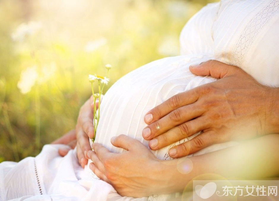 临产症状有哪些 5招教你如何应对分娩征兆