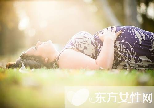 临产症状有哪些 5招教你如何应对分娩征兆