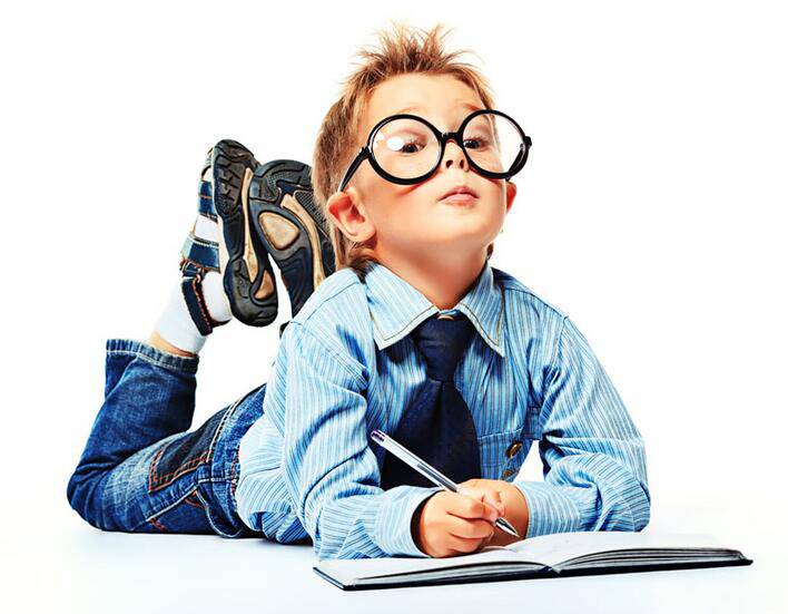 优秀的孩子都是这么培养出来的