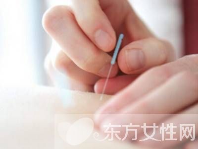 针灸减肥误区须知 针灸减肥的副作用有哪些