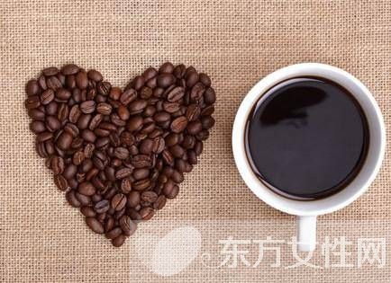 黑咖啡减肥 甚至会女性导致不孕吗