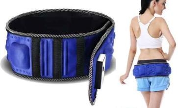 减肥腰带有用吗？减肥还得靠自己