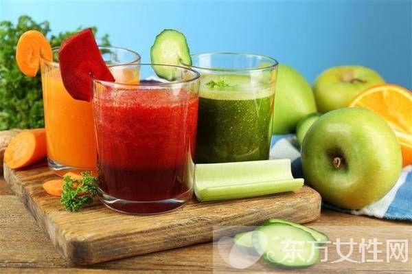 养成五个健康小习惯 让你冬日减肥不再难