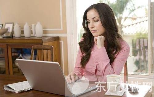 4个减肥方法帮助电脑族减肥