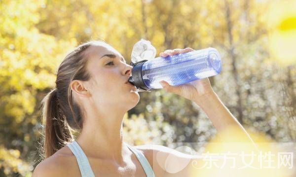 拒绝养膘过冬 这些减肥方法通通学起来