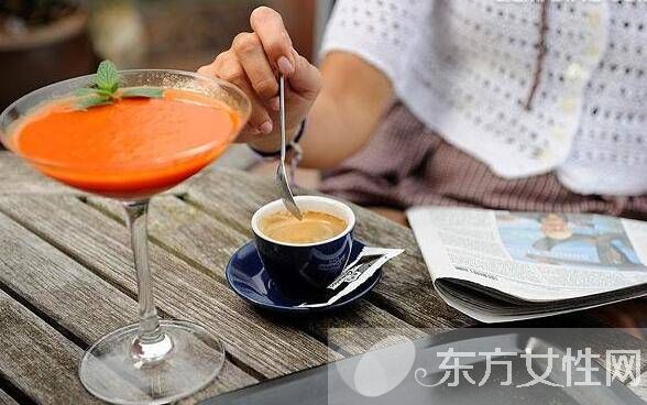 让你瘦到没朋友 揭减肥必吃的六种食物