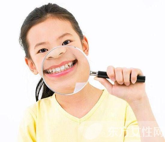儿童换牙顺序图 儿童换牙一定要注意这些方面