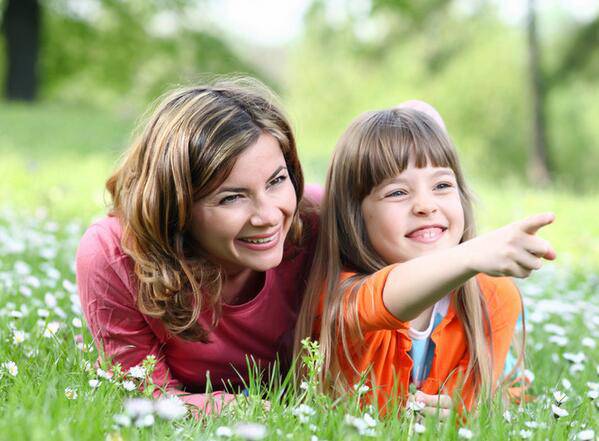 优秀的孩子都是这么培养出来的