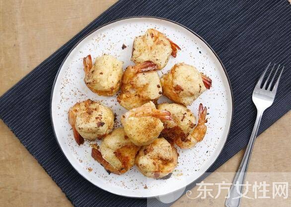 如何降低食欲 8个方法让你减肥更轻松