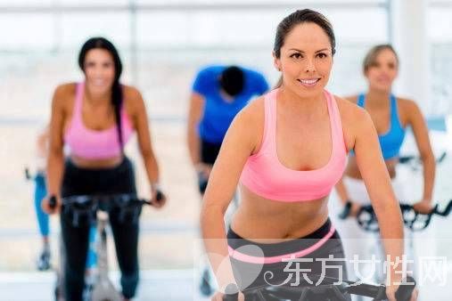 室内减肥方法有哪些 八种超强燃脂运动任你选