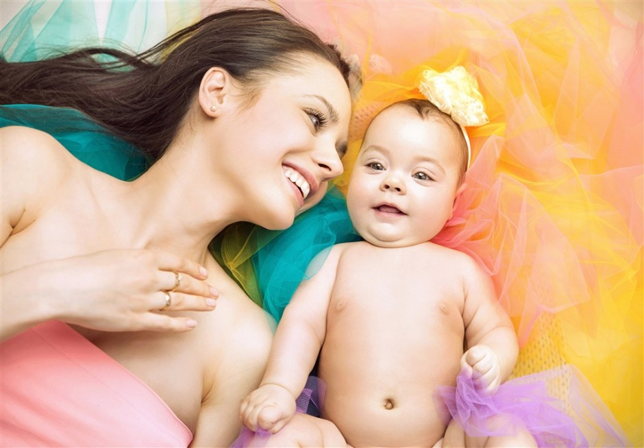 哺乳期减肥吃什么  揭秘哺乳期减肥的四大禁忌