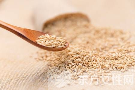 燕麦米的作用 吃多了会有什么副作用