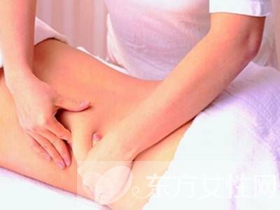 按摩减肥有效吗 按摩能减肥的原理是什么