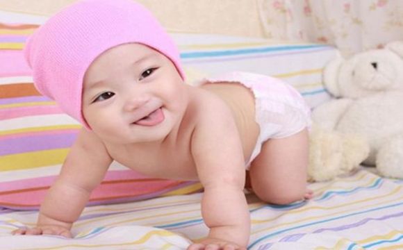 宝妈宝爸看过来 13个月宝宝发育指标在这里