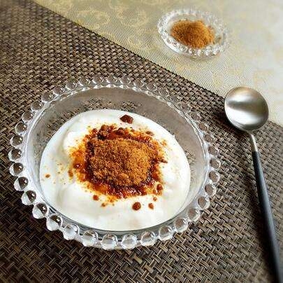 酸奶加红糖能减肥吗？适当运用可达到良好效果