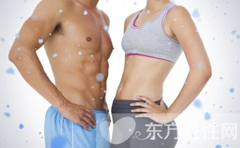 女生如何练腹肌 11字腹肌的锻炼方法