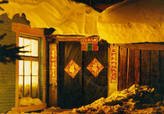 除夕夜守岁什么意思 为何不能让宝宝守岁