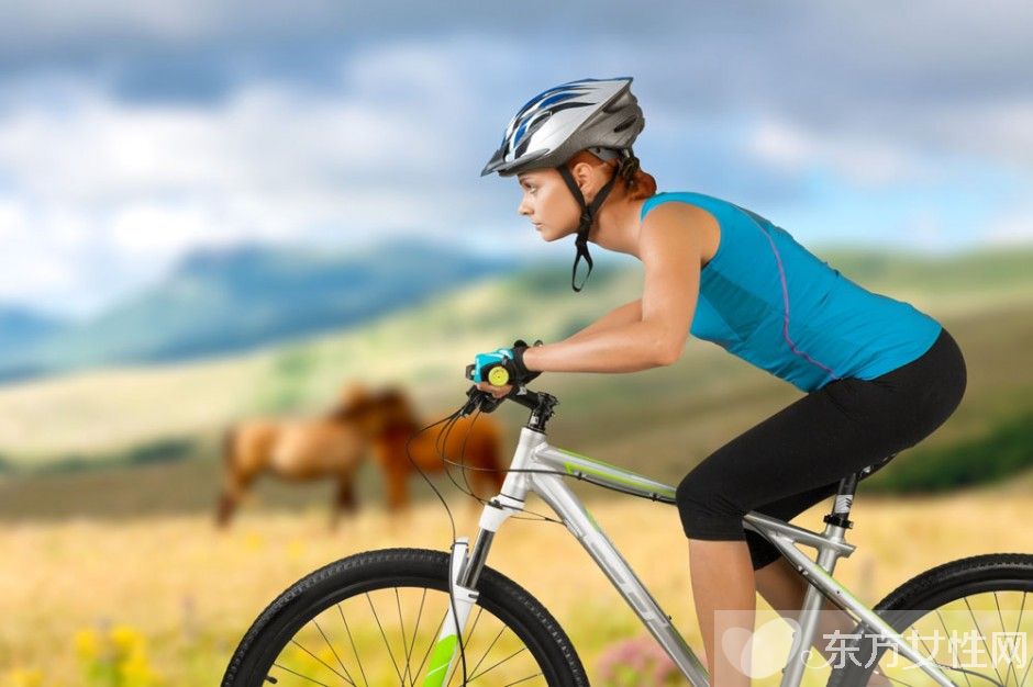 骑自行车能减肥吗 骑自行车减肥有哪些注意事项