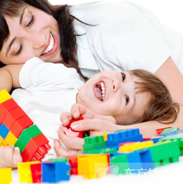 儿童骨骼发育阶段注意事项 妈妈们要谨记