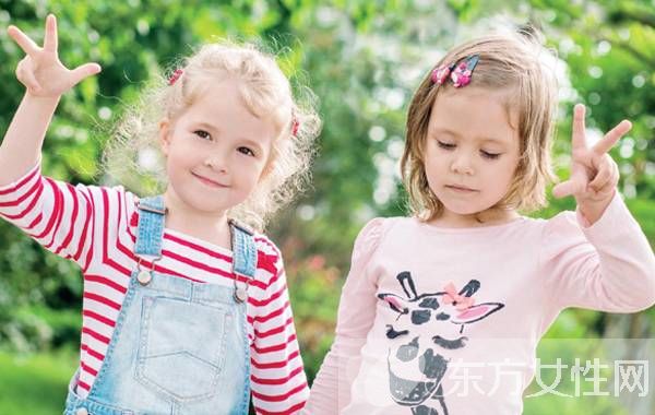 儿童骨骼发育阶段注意事项 妈妈们要谨记