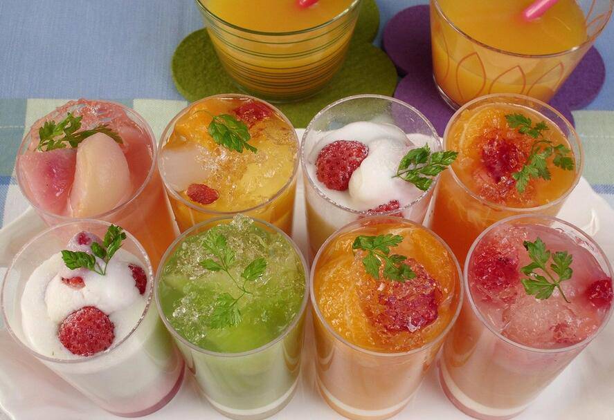 小孩夏天吃什么好 做到 七不要 很关键