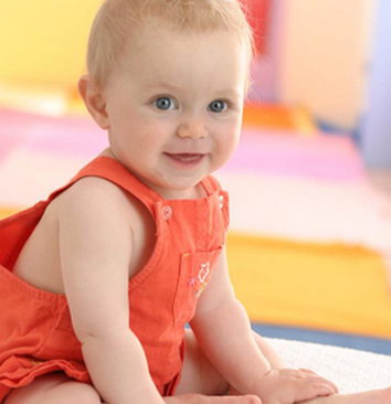 宝妈宝爸看过来 13个月宝宝发育指标在这里