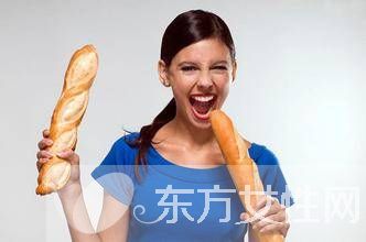 白领快速减肥的六个方法 赶紧get起来