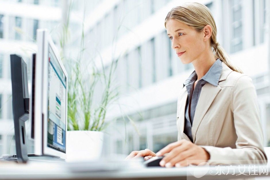 白领快速减肥的六个方法 赶紧get起来