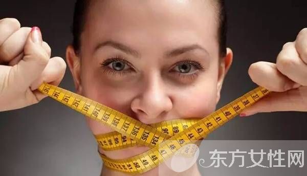 如何降低食欲 8个方法让你减肥更轻松