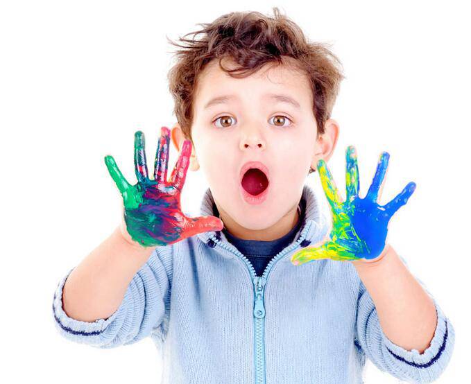 优秀的孩子都是这么培养出来的