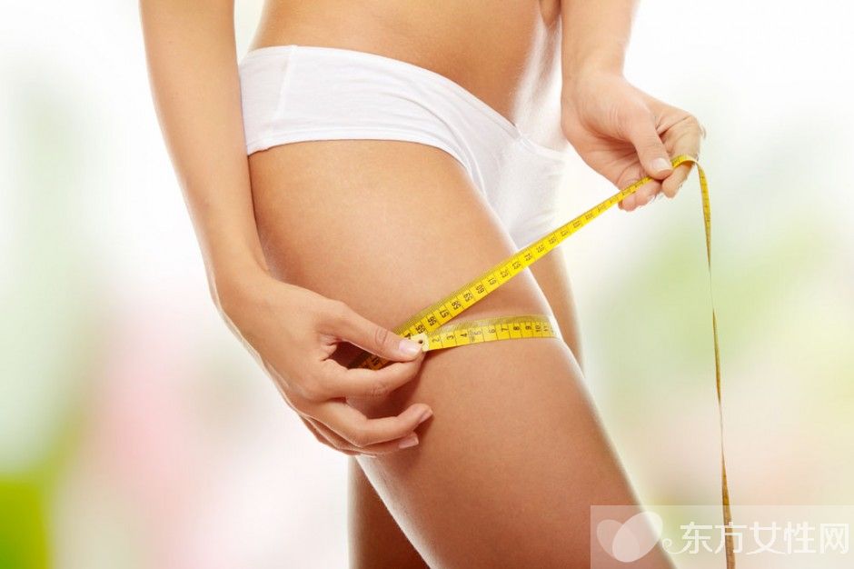 减大腿肚最快运动方法 7招帮你摆脱大象腿