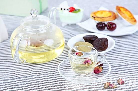 养成五个健康小习惯 让你冬日减肥不再难