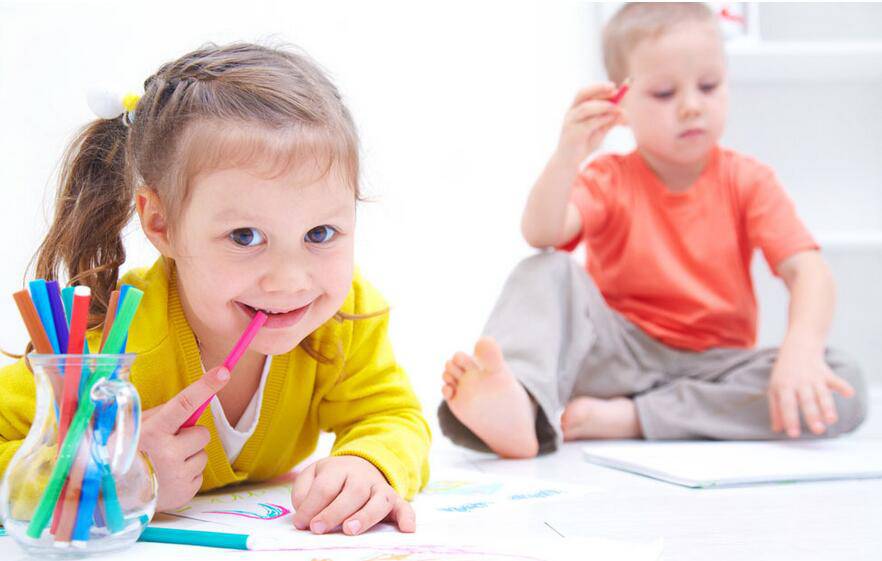 优秀的孩子都是这么培养出来的