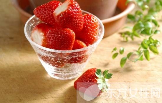 让你瘦到没朋友 揭减肥必吃的六种食物