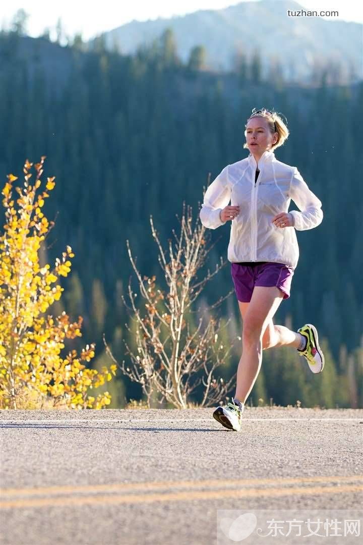 你跑对了吗 跑步减肥需掌握方法